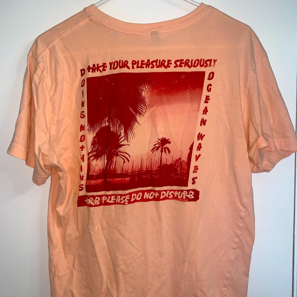 Divided T - Shirt